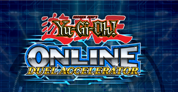 Yu-Gi-Oh! Online