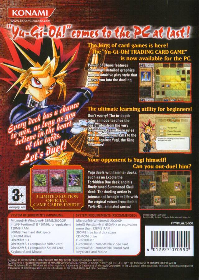Box Art