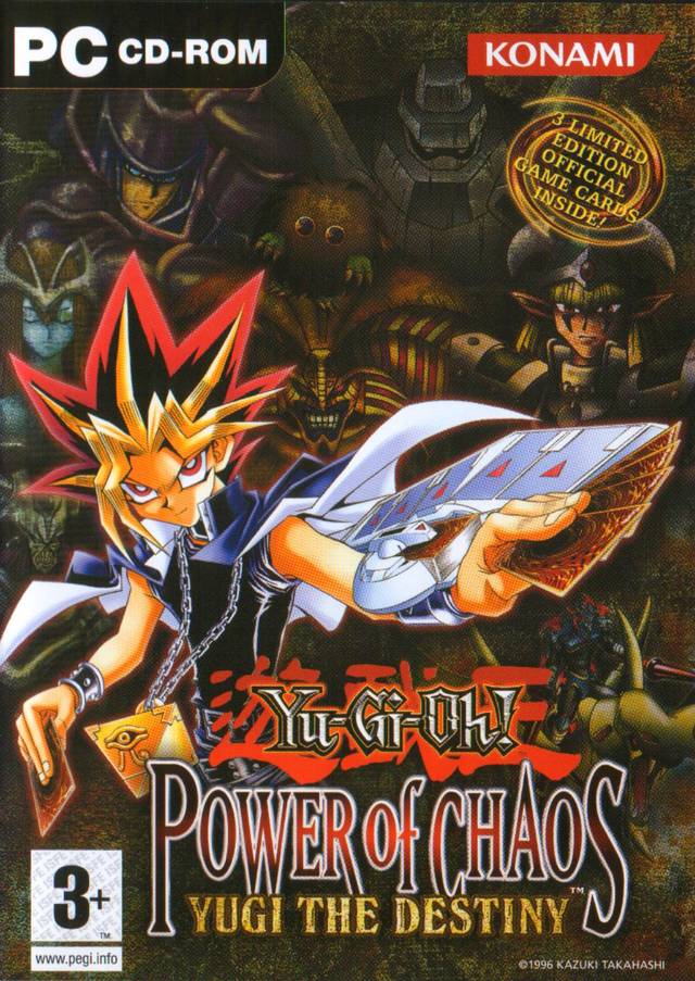Box Art