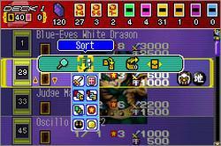 GBA Screenshots