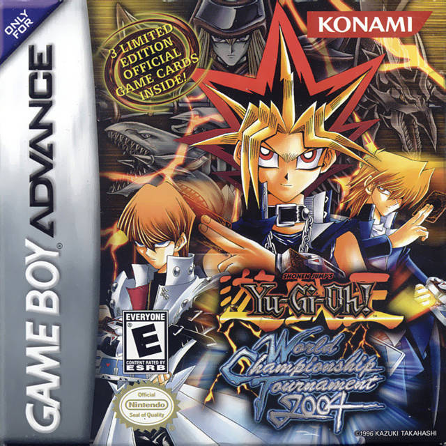 Box Art