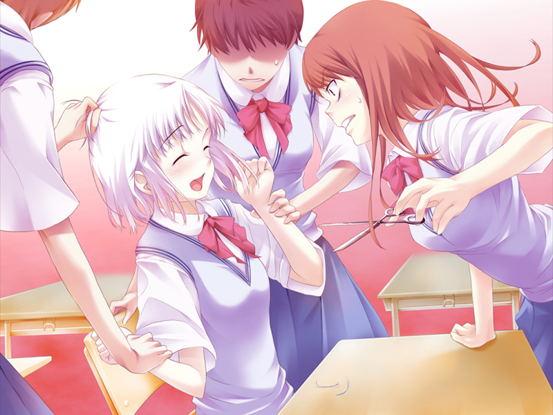 Yume Miru Kusuri: A Drug That Makes You Dream