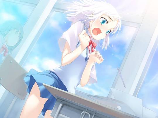 Yume Miru Kusuri: A Drug That Makes You Dream