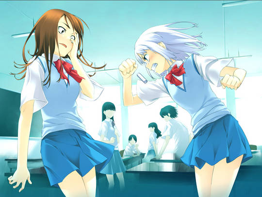Yume Miru Kusuri: A Drug That Makes You Dream