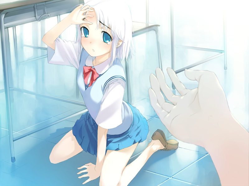 Yume Miru Kusuri: A Drug That Makes You Dream