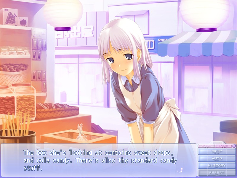 Yume Miru Kusuri: A Drug That Makes You Dream