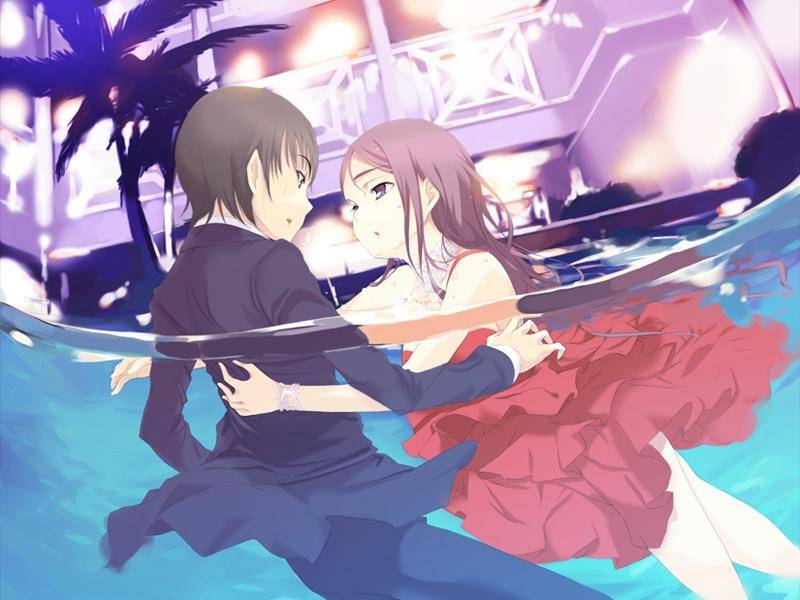 Yume Miru Kusuri: A Drug That Makes You Dream