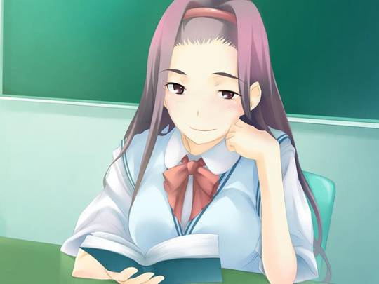 Yume Miru Kusuri: A Drug That Makes You Dream