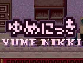 Yume Nikki