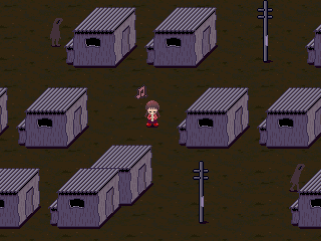 Yume Nikki