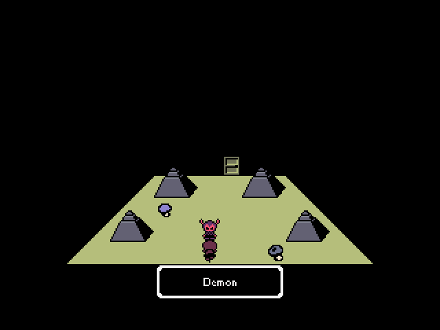 Yume Nikki