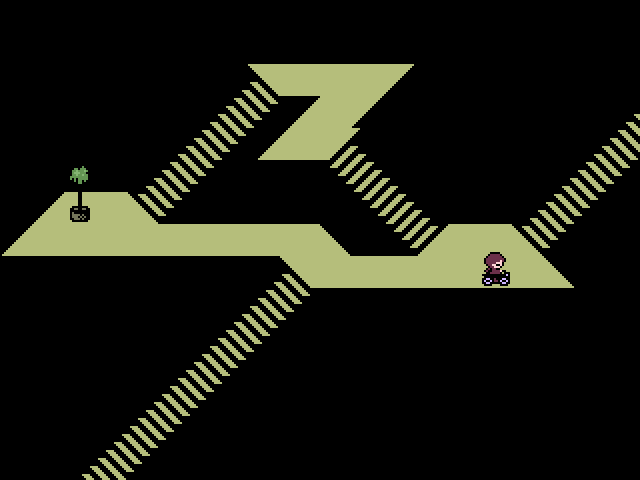 Yume Nikki