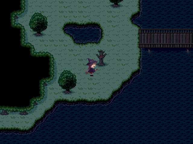 Yume Nikki