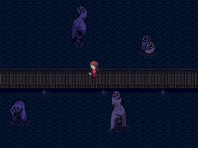Yume Nikki