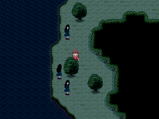 Yume Nikki