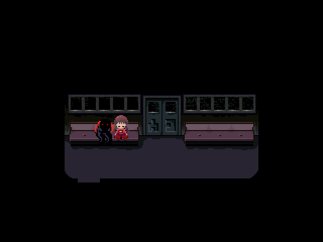 Yume Nikki