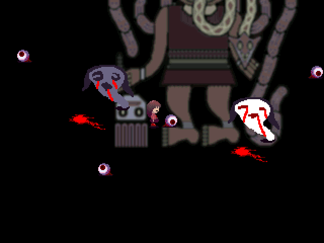 Yume Nikki