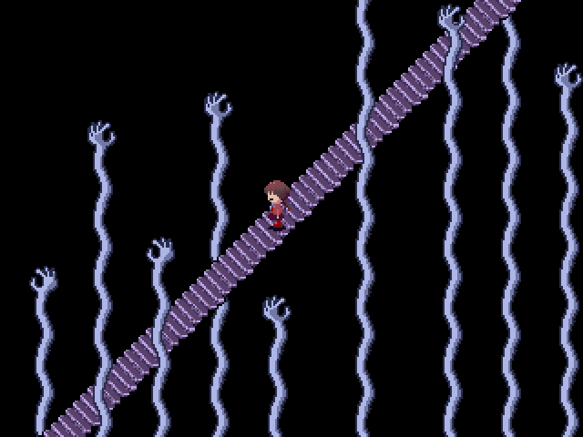 Yume Nikki