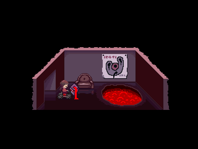Yume Nikki