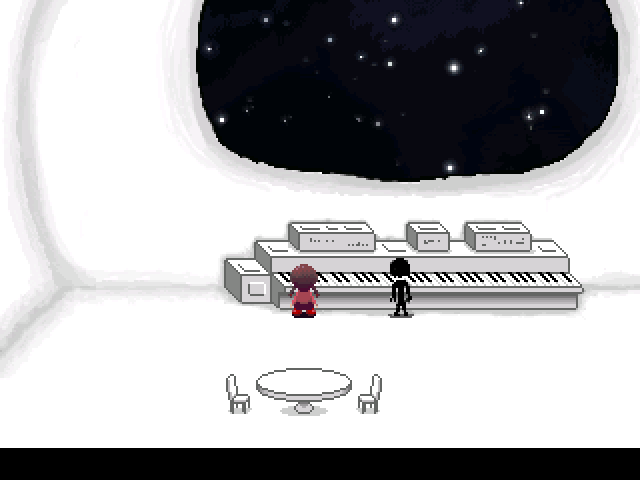 Yume Nikki