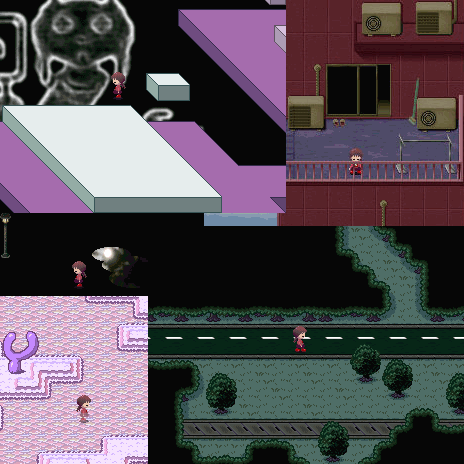 Screenshots