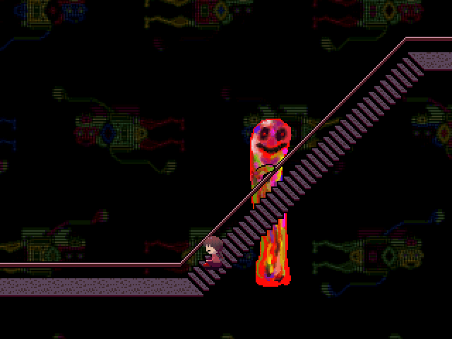 Yume Nikki