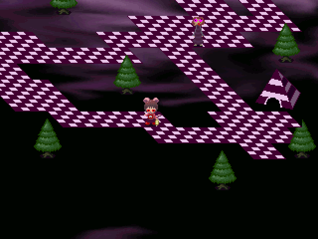 Yume Nikki