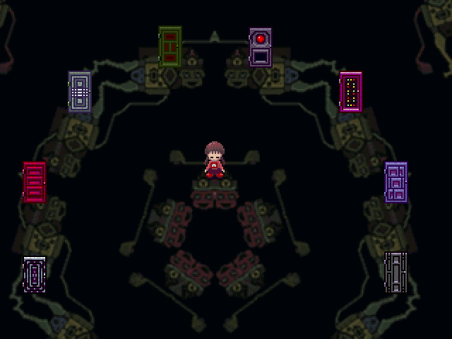 Yume Nikki