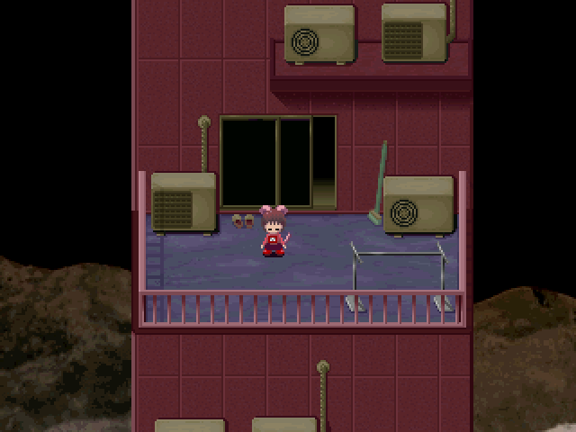 Yume Nikki