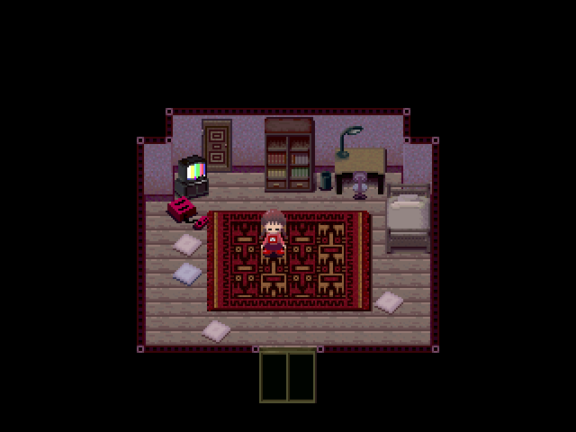 Yume Nikki