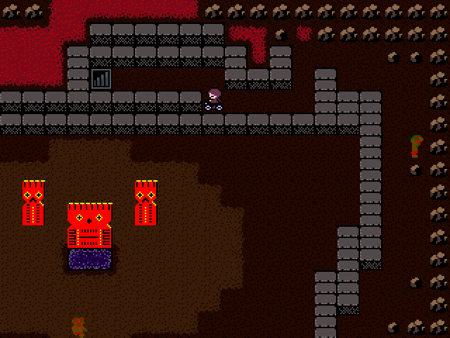 Yume Nikki