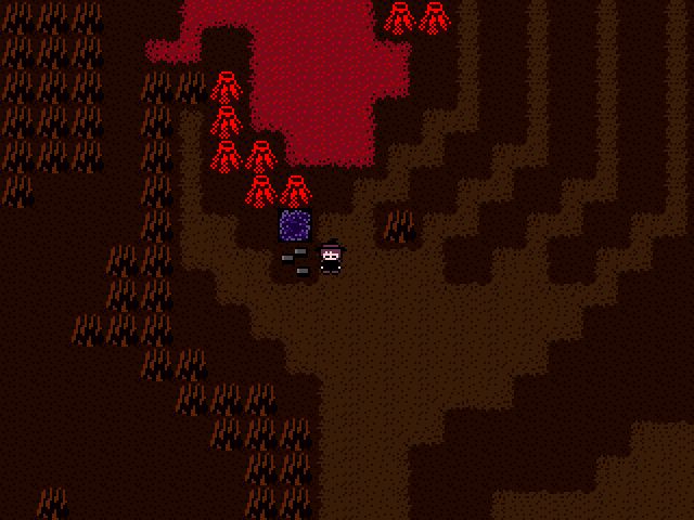 Yume Nikki