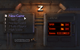 Z