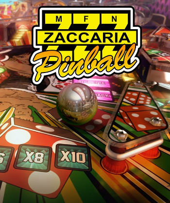 Zaccaria Pinball