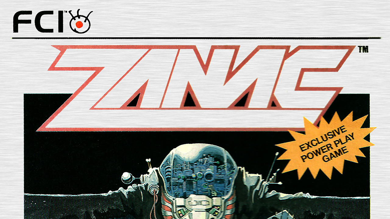 Zanac
