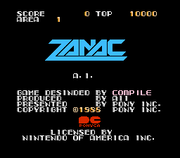 NES Screenshots