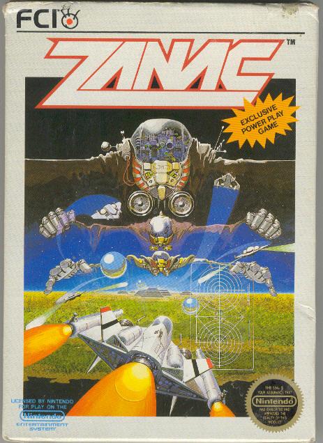 Box Art