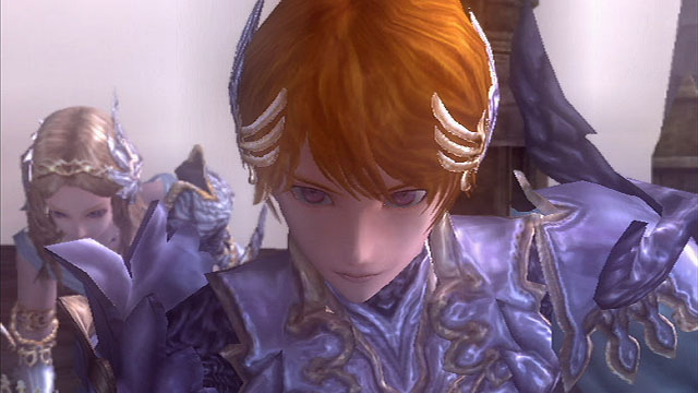 WII Screenshots