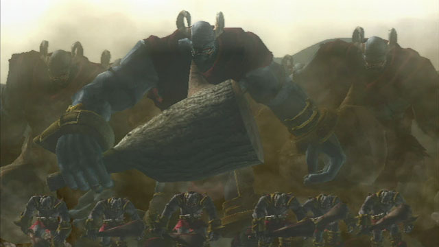 WII Screenshots