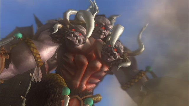 WII Screenshots