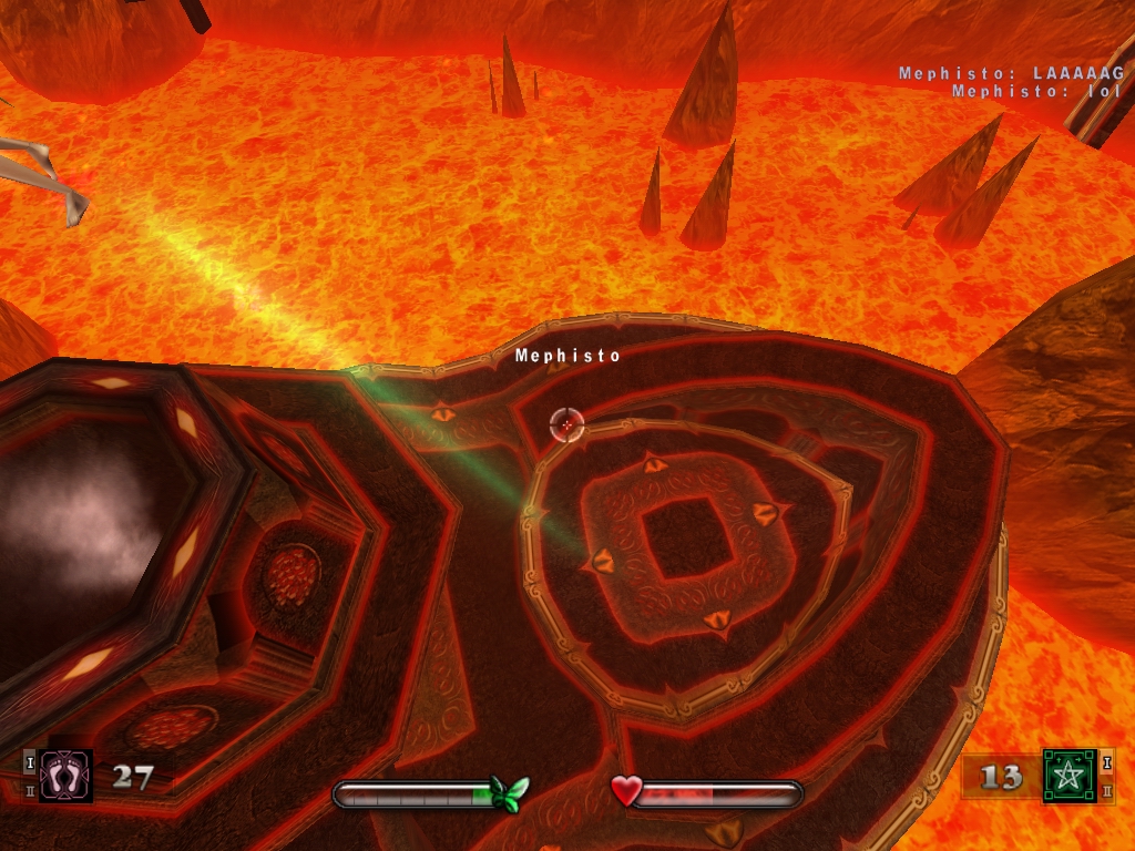 Screenshots
