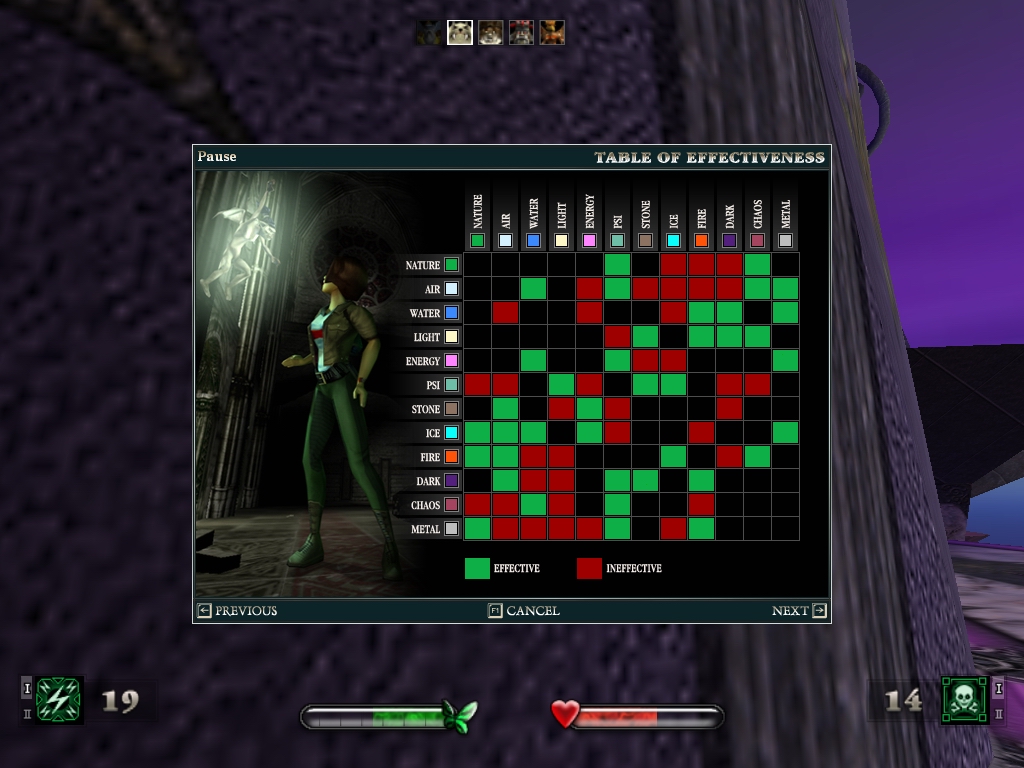 Screenshots