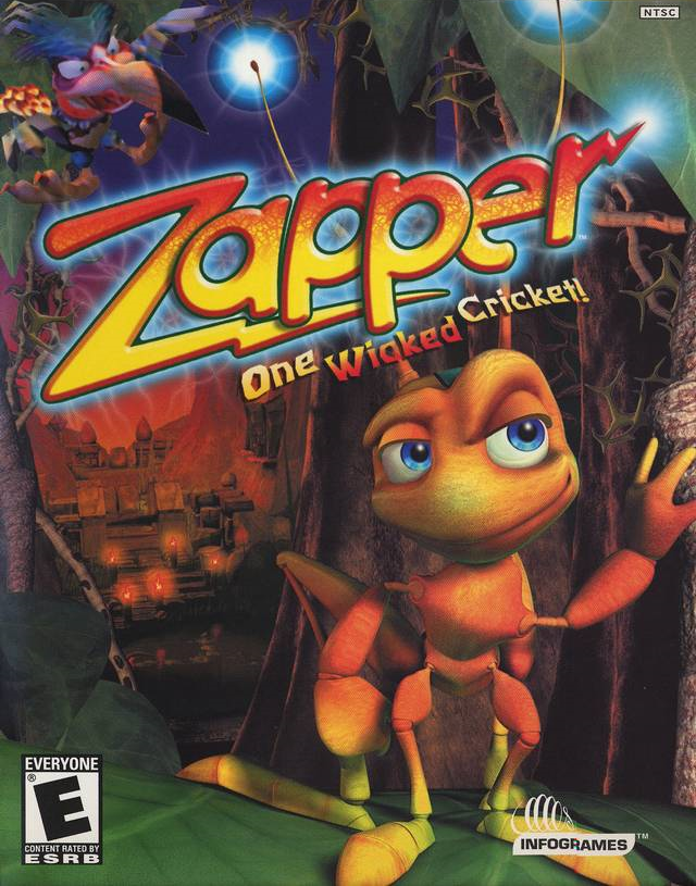 Box Art