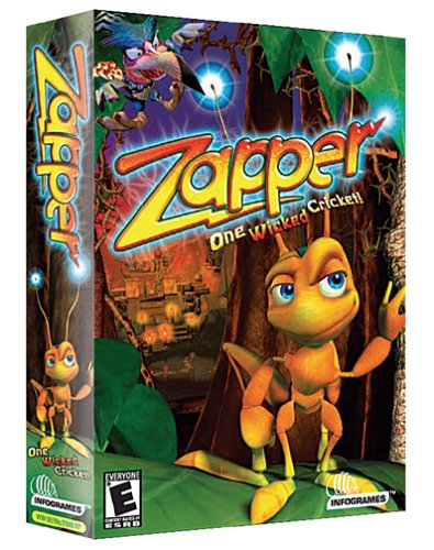 Box Art