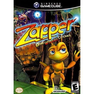 Box Art