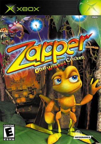 Box Art