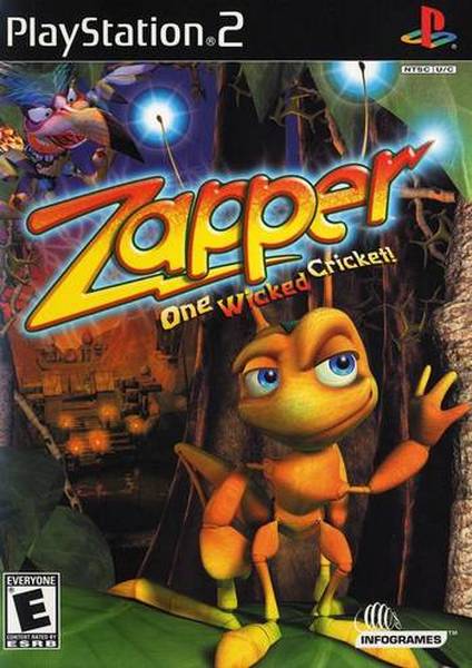 Box Art