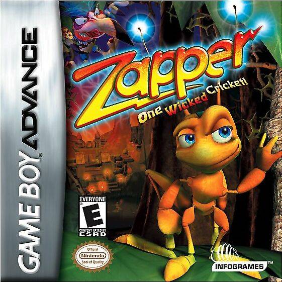 Box Art