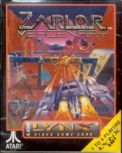 Box Art