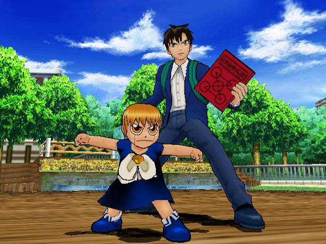 PS2 Screenshots